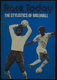 Race Today vol.8 No.5 May 1976