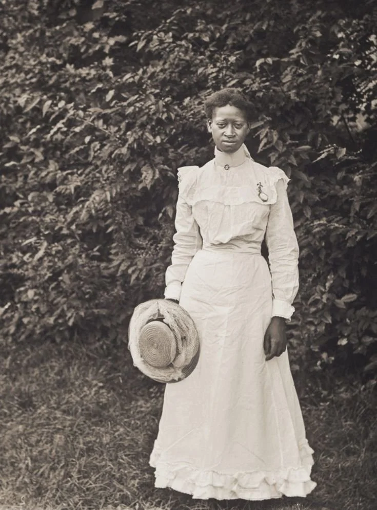 Rediscovering an American Community of Color

The Photographs of William Bullard, 1897 – 1917

