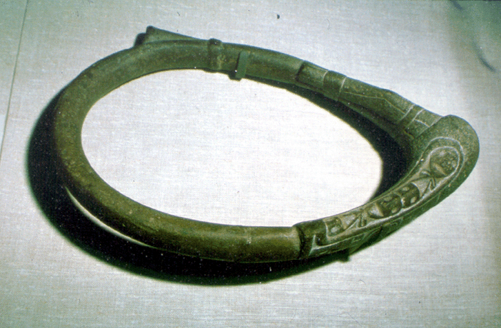 Taino Yoke