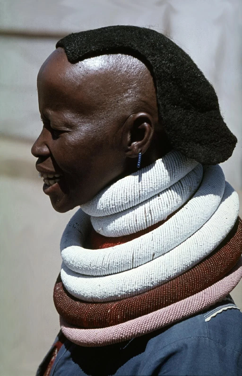 South Africa, 1971 — source: unknown 
