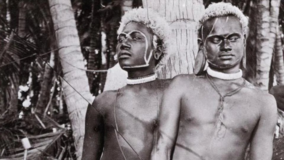 'Photography in the Solomon Islands' via Goldsmiths University of London. https://www.gold.ac.uk/visual-anthropology/research/solomon-islands-photography/