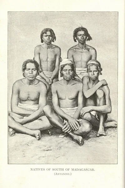 Antanosy