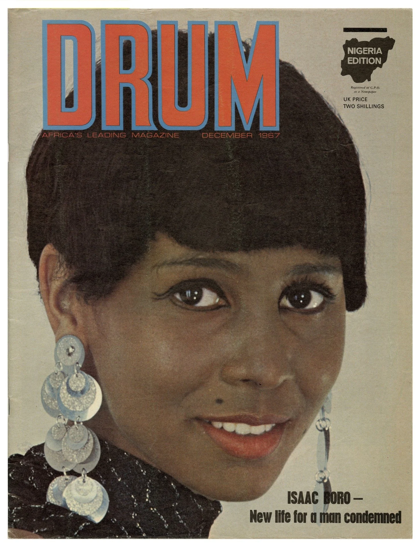 DRUM
