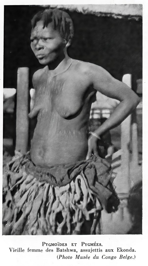  © Xavi de las Heras - Burundi 2021 & Emili Bayona - Burundi 2025 via https://www.101lasttribes.com/tribes/batwa.html