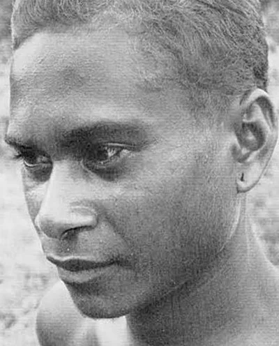  "A young Kwaio Lad." "The Anthropologist’s Dilemma." Expedition Magazine 14, no. 3 (March, 1972): https://www.penn.museum/sites/expedition/the-anthropologists-dilemma/