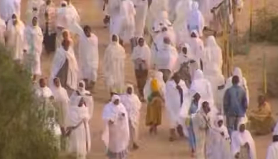 Art historian Gus Casely-Hayford explores the history of the old African kingdom of Nubia.