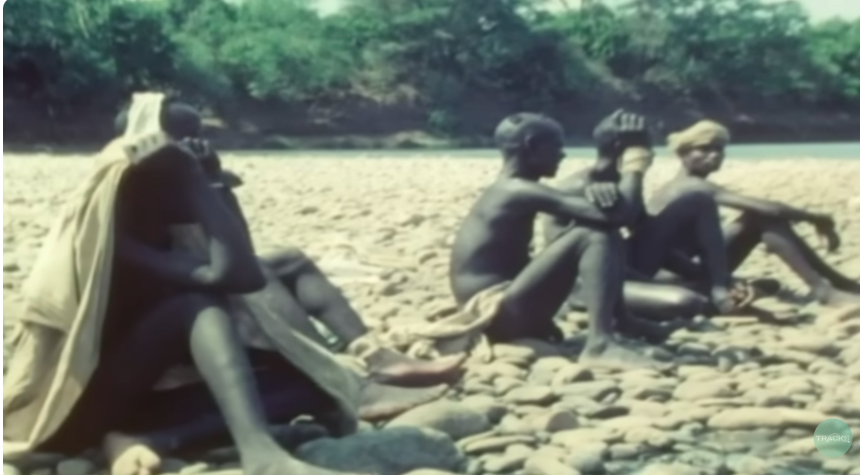 This documentary takes us deep into the territories of the Kwegu and Mursi tribes, introducing to the audience a rare glimpse of their daily life and special traditions.