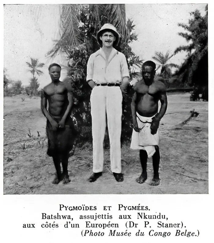  © Xavi de las Heras - Burundi 2021 & Emili Bayona - Burundi 2025 via https://www.101lasttribes.com/tribes/batwa.html