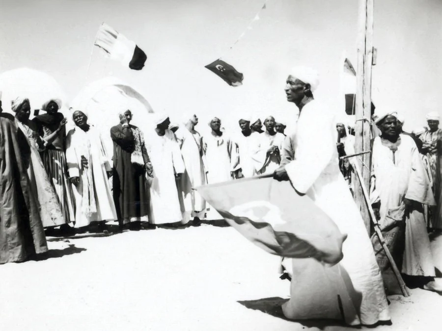 Source: Photographs by Abdel-Fattah Eid, The Cairo Review of Global Affairs.