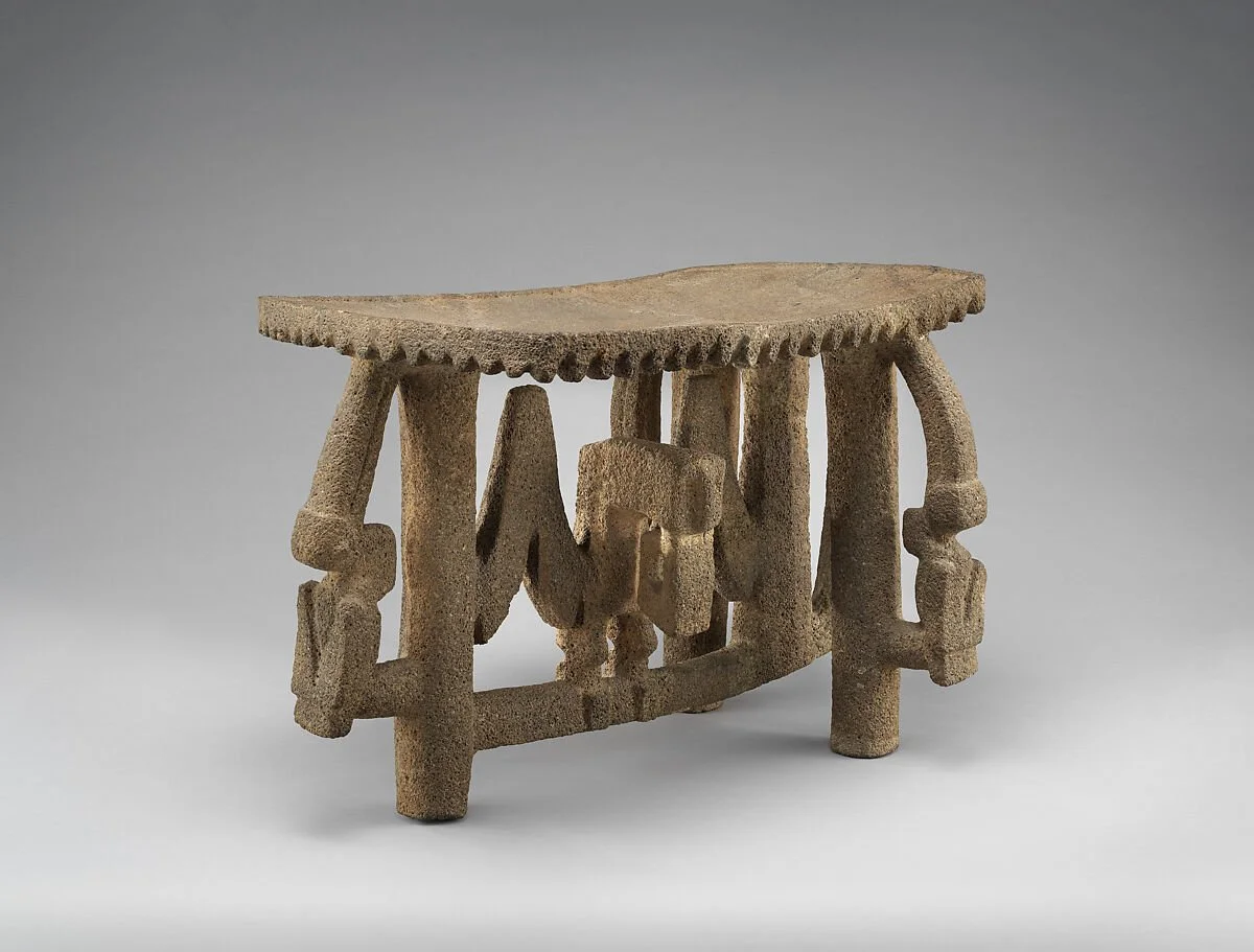 Zemí figure
Taíno artist(s)
1200–1500 CE