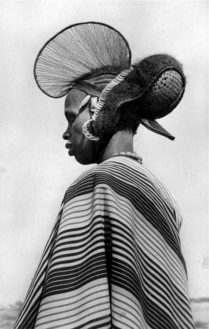 French Guinea, Africa, 1902