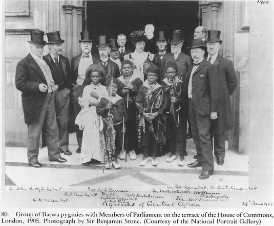 Pygmy in London via http://www.bamzee.net/pygmies-in-the-rockies.html#PhotoSwipe1753698487854