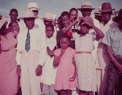 Republic of Haiti, 1960. Source: Note De L'Hotel 