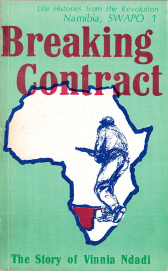 Breaking Contact