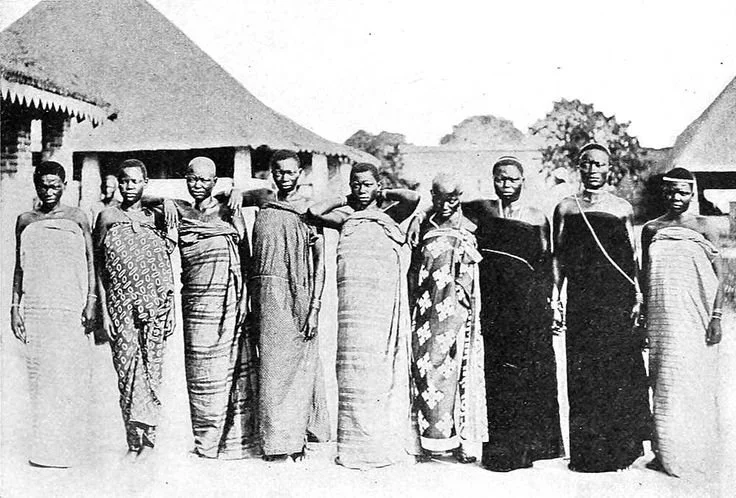 Soldier’s wives
