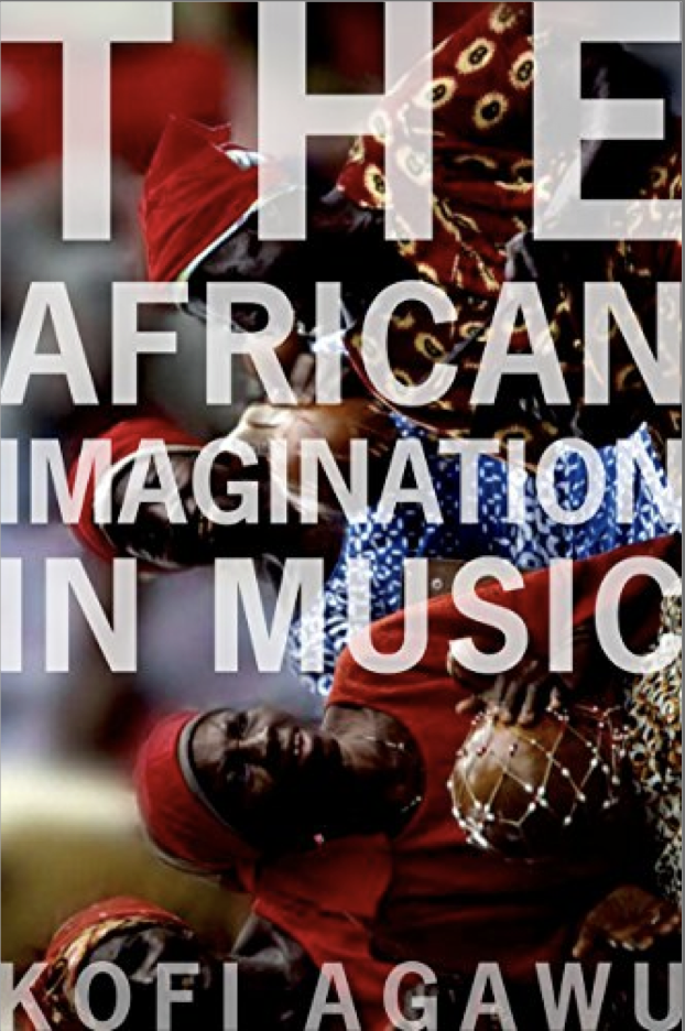 The African Imagination in Music