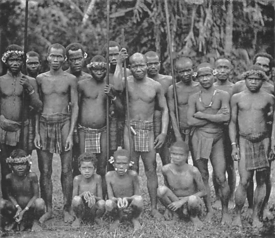 Pygmies in Africa via http://www.bamzee.net/pygmies-in-the-rockies.html#PhotoSwipe1753698487854