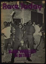 Race Today vol.7 No.11 November 1975