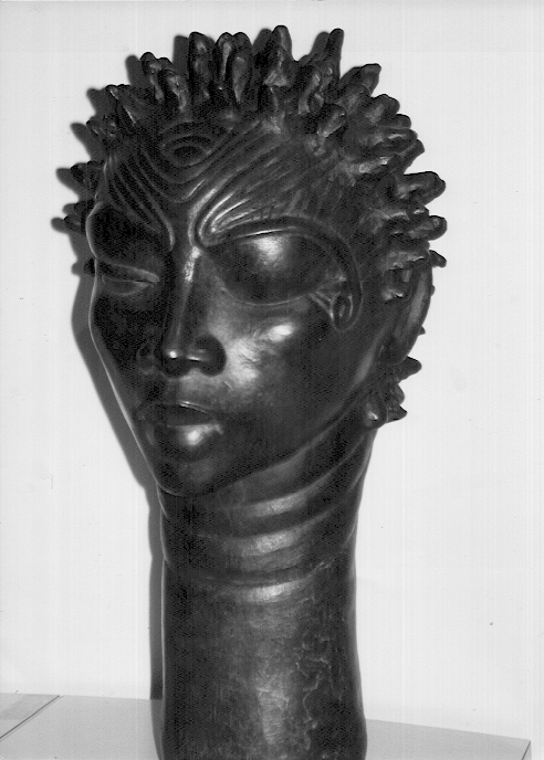 SHAKA Gene Pearson