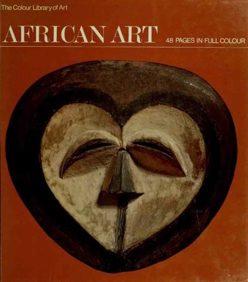 African Art by Dennis Duerden