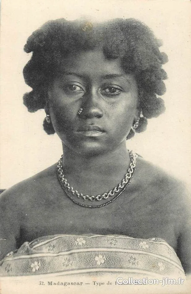 East African island cultures appreciation thread — source: unknown 