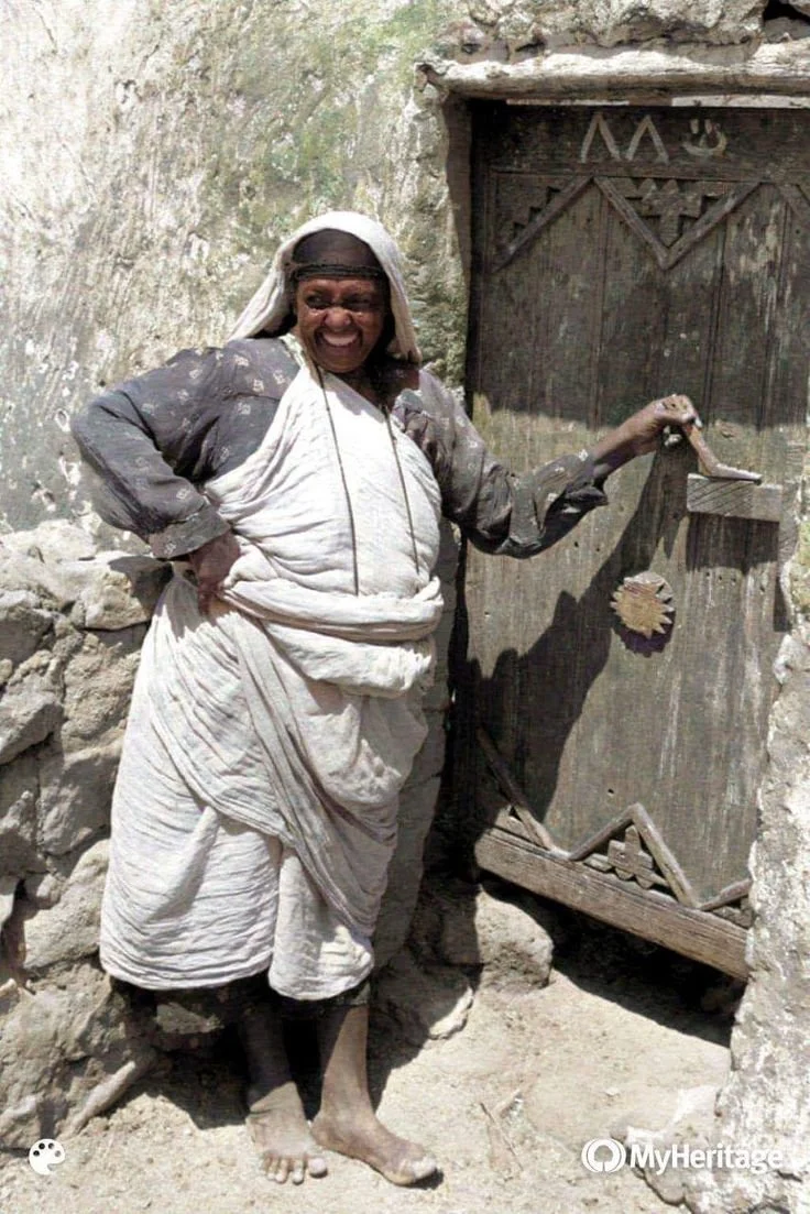 Nubians -  النوبيون-3.jpg