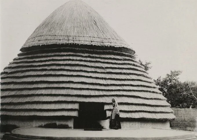 Dalaba, Fouta-djallon, Guinée