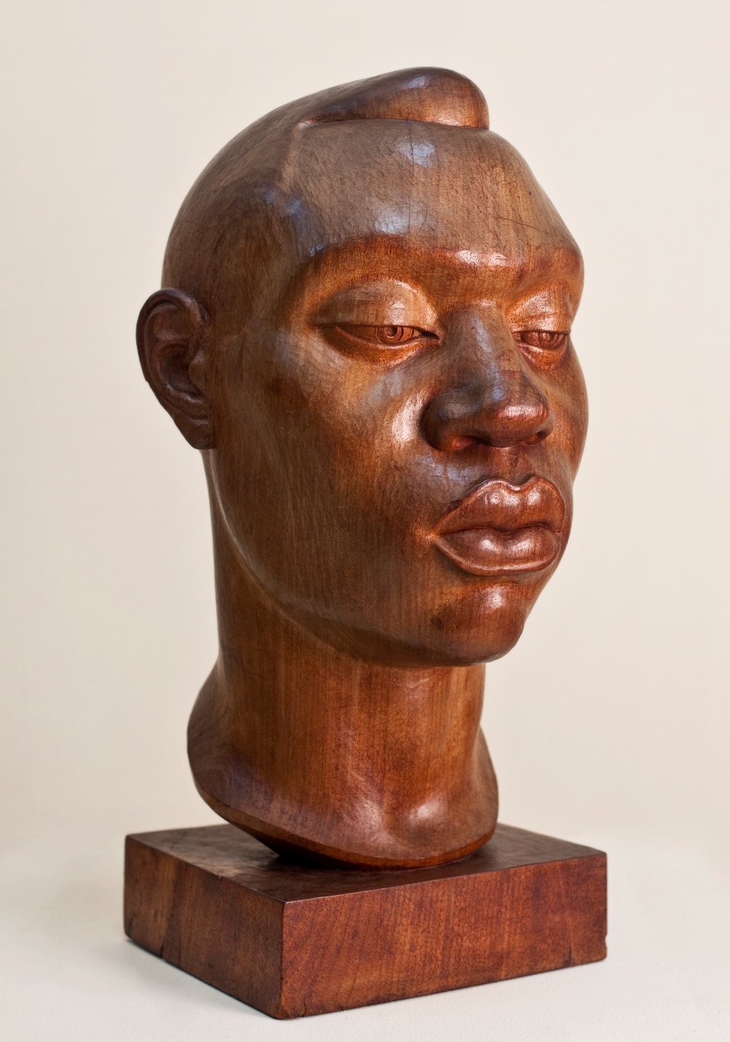 Alvin Marriott - Boysie 1962
