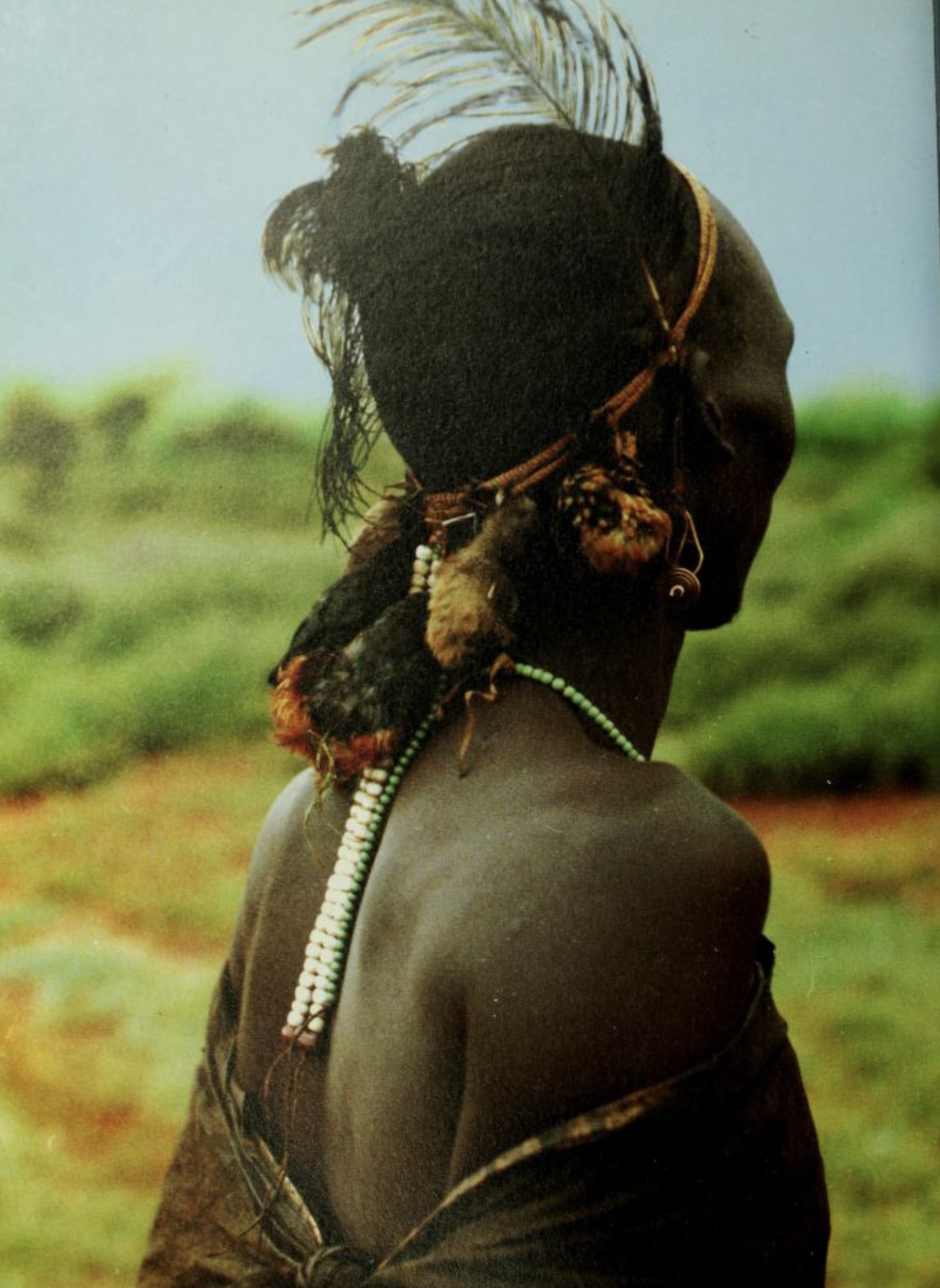Zeleza, Paul Tiyambe. Maasai. New York: Rosen Publishing Group, 1994. (Page 46)