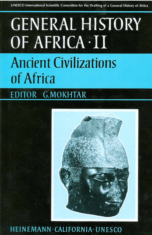 General History of Africa - Volume II