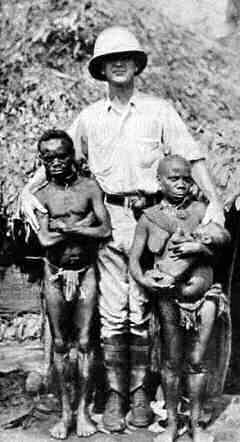 Pygmies in Africa via http://www.bamzee.net/pygmies-in-the-rockies.html#PhotoSwipe1753698487854
