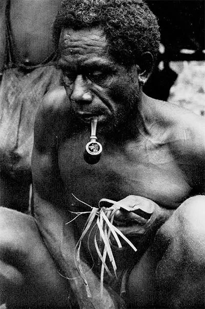 "The Anthropologist’s Dilemma." Expedition Magazine 14, no. 3 (March, 1972): https://www.penn.museum/sites/expedition/the-anthropologists-dilemma/