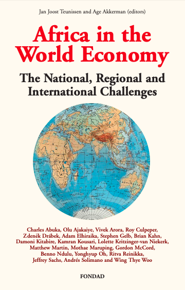 Africa in the World Economy 