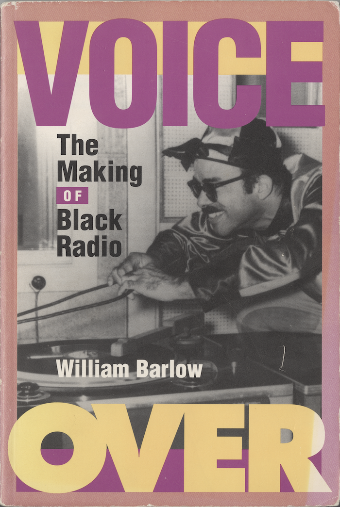 Archives of African American Music and Culture, William Barlow Collection (SC 6), https://aaamc.indiana.edu/Collections/William-Barlow