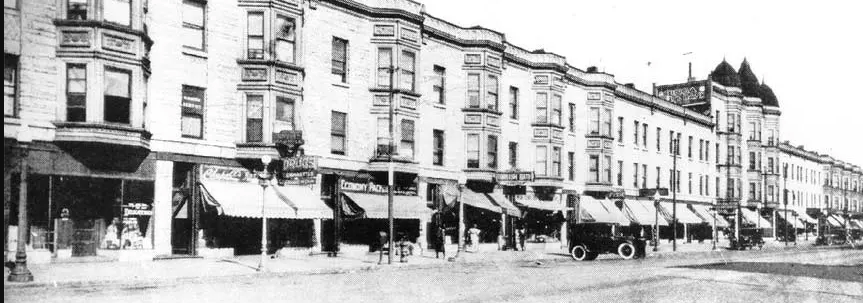 State Street, 1925.

Image Source: nps.gov