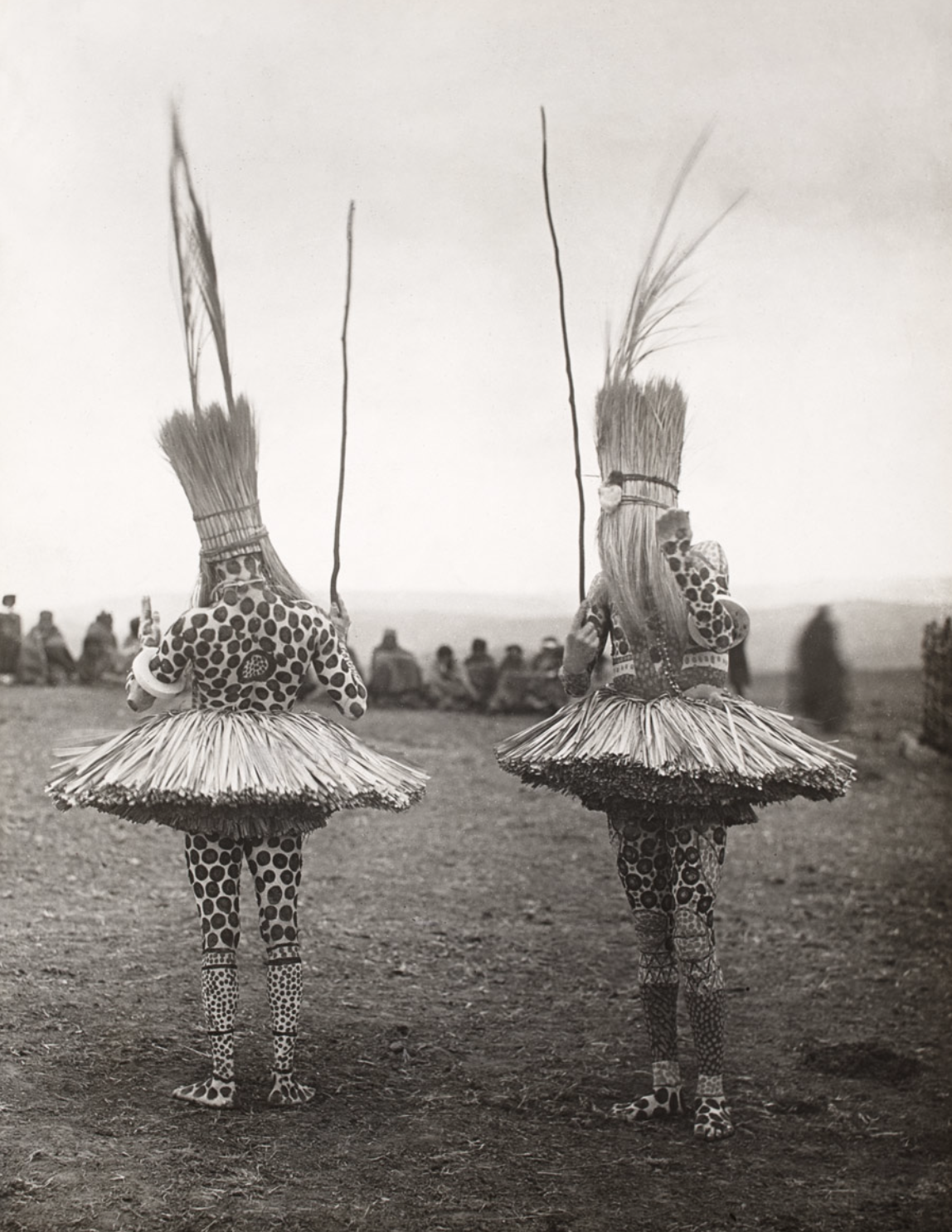 Bomvana initiates (1930) [Photograph]. Art Blart. https://artblart.com/wp-content/uploads/2013/07/005_duggan-cronin-bomvana-initiates-web.jpg