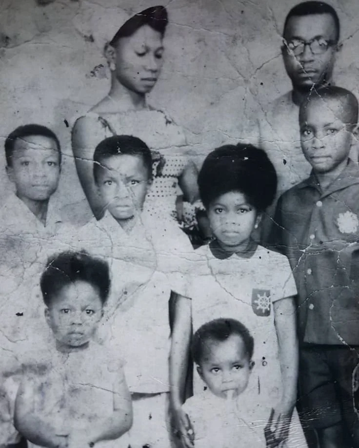 Somalia In The 80s