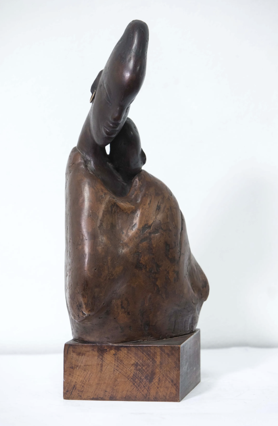 Namba Roy – Accompong Madonna (c1958)