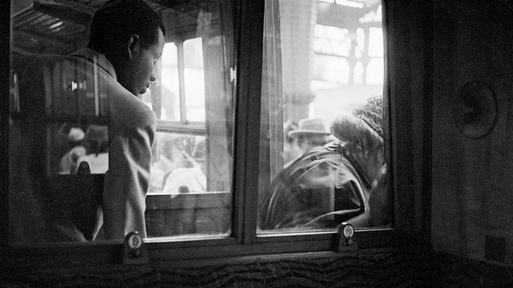 Grey, Howard. 2019. “The Last of the Windrush Arrivals in 1962 – in Pictures.” The Guardian, October 12.