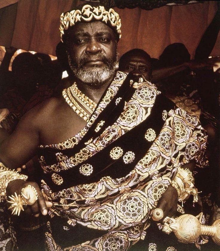 Ashanti Gold and Textiles.jpg