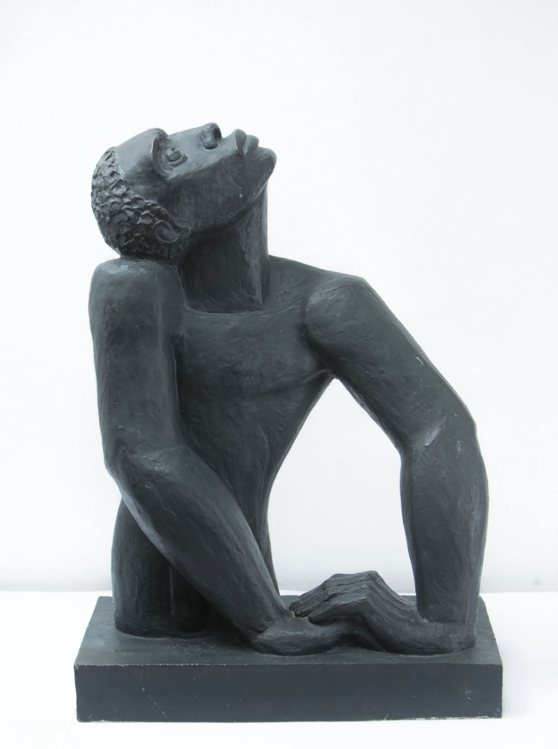 Edna Manely – Negro Aroused, 1982