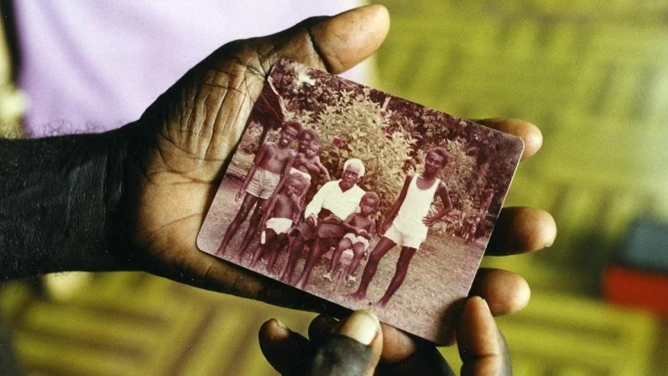 'Photography in the Solomon Islands' via Goldsmiths University of London. https://www.gold.ac.uk/visual-anthropology/research/solomon-islands-photography/