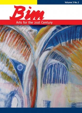 BIM Magazine Volume 3, Issue 2, Magazine cover. BIM Magazine.
