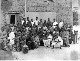 cape coast chief his wife and followers.jpg