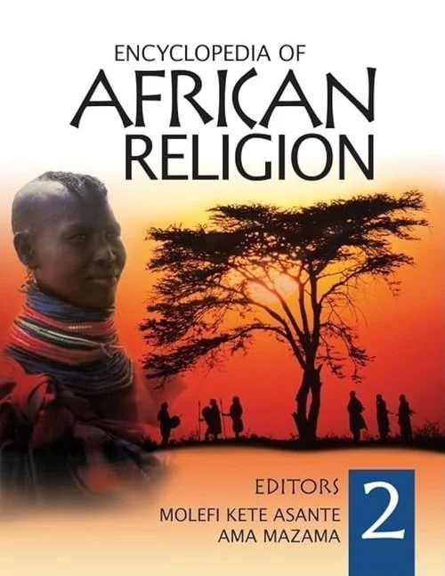 Encyclopedia of African Religions