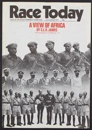 Race Today vol.9 No.5  June/July1977