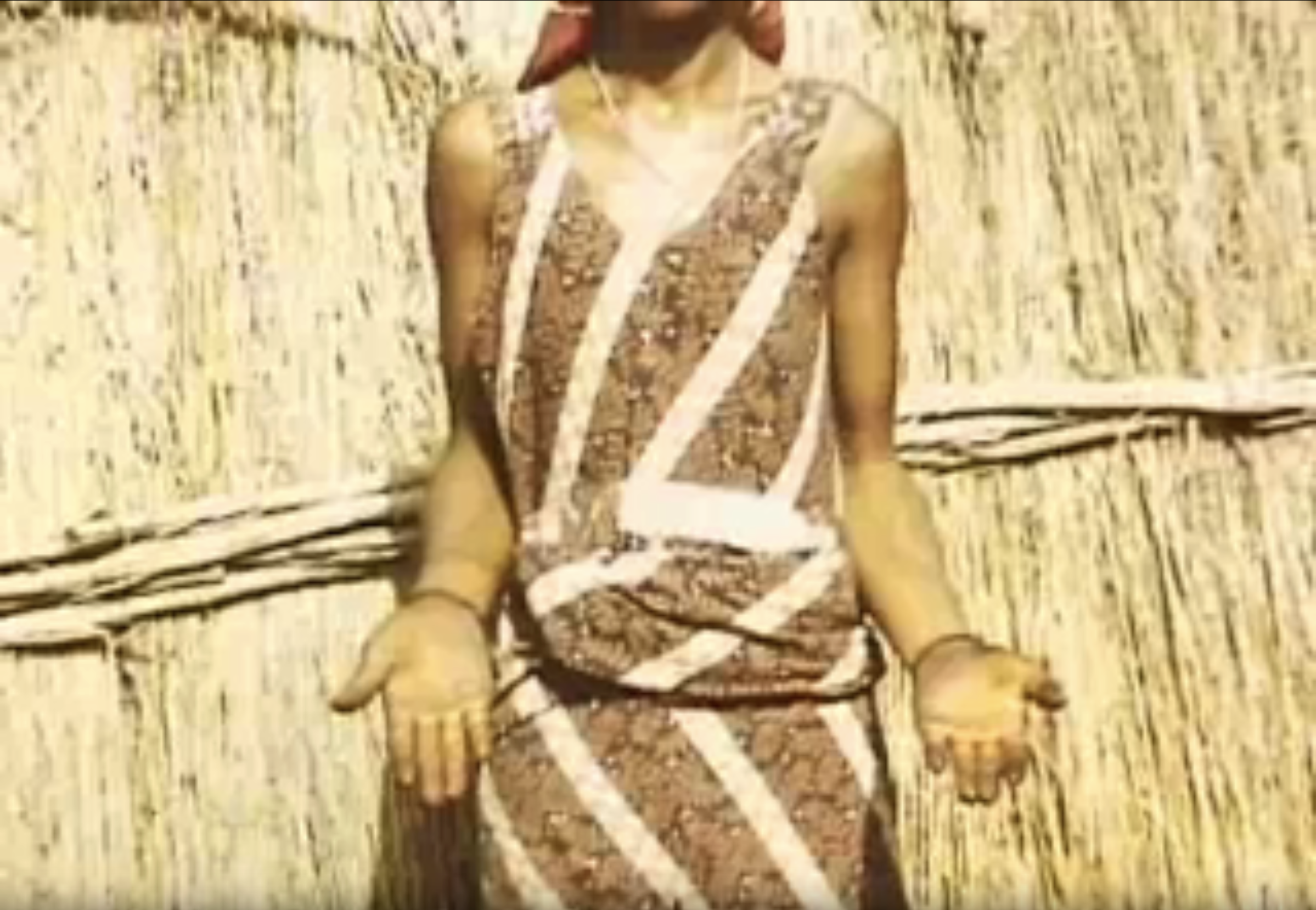 Video of Nigeria in 1951. All rights are reserved by the University of Pennsylvania Museum of Archaeology and Anthropology (Penn Museum).