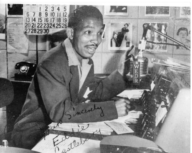 Archives of African American Music and Culture, Ed Castleberry Collection, 1951-1999 https://aaamc.indiana.edu/Collections/Ed-Castleberry