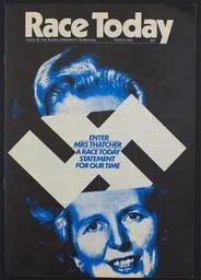 Race Today vol.10 No.3 March 1978
