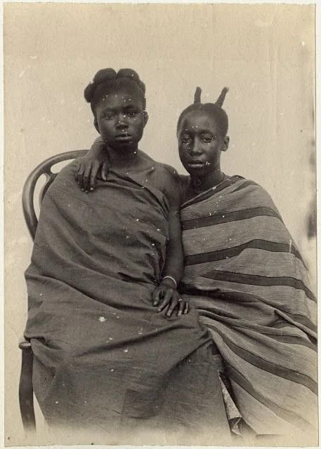 History_ Ghana’s Majestic Past –People & Culture in Black & White from 1850 - 1950-2.jpg